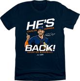 Carlos Correa "He's Back!"